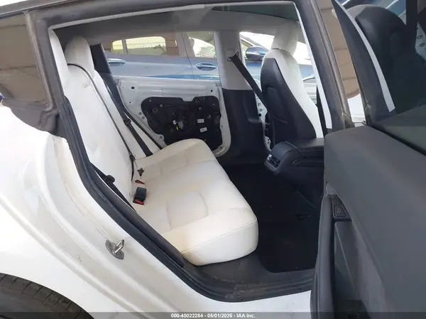 5YJ3E1EB8MF001144 2021 TESLA MODEL 3 - Image 8