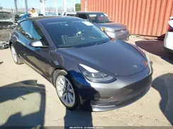 5YJ3E1EB8MF001239 2021 TESLA MODEL 3