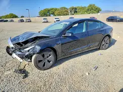5YJ3E1EB8MF002889 2021 TESLA MODEL 3