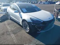 5YJ3E1EB8MF005923 2021 TESLA MODEL 3