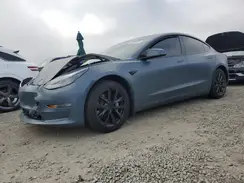 5YJ3E1EB8MF006859 2021 TESLA MODEL 3