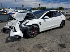5YJ3E1EB8MF006926 2021 TESLA MODEL 3