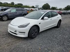 5YJ3E1EB8MF010071 2021 TESLA MODEL 3