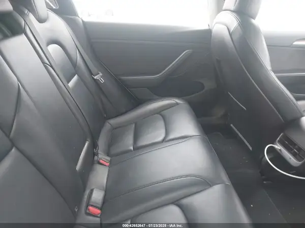 5YJ3E1EB8MF013066 2021 TESLA MODEL 3 - Image 8