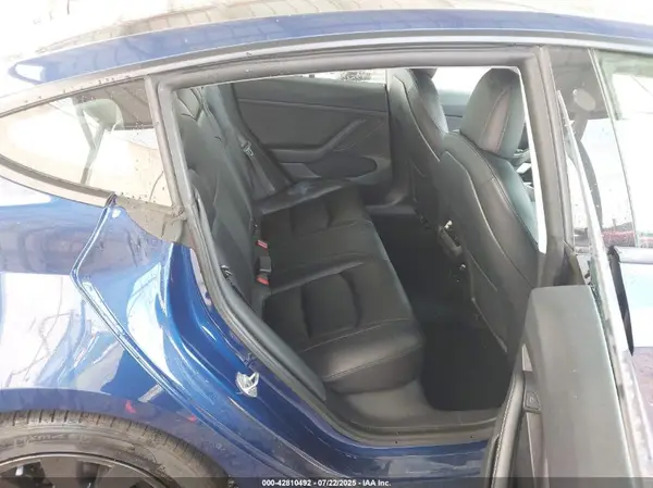5YJ3E1EB8MF026478 2021 TESLA MODEL 3 - Image 8