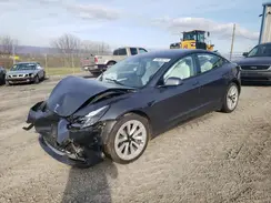 5YJ3E1EB8MF032510 2021 TESLA MODEL 3