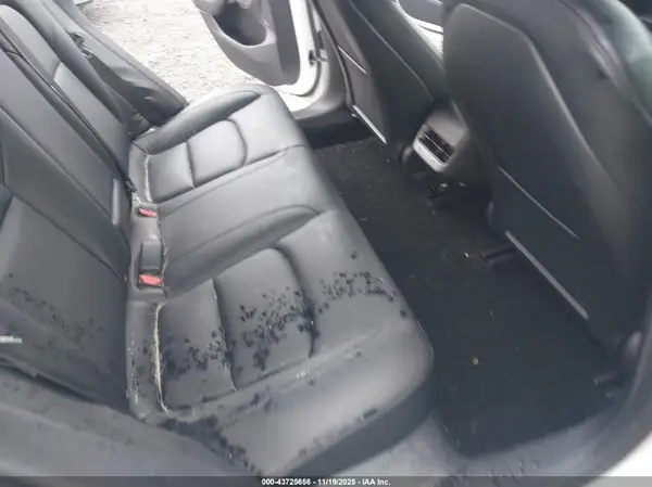 5YJ3E1EB8MF032863 2021 TESLA MODEL 3 - Image 8