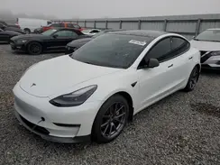 5YJ3E1EB8MF033043 2021 TESLA MODEL 3