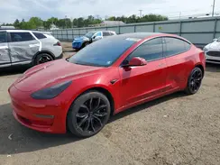 5YJ3E1EB8MF033513 2021 TESLA MODEL 3