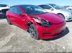 5YJ3E1EB8MF034886 2021 TESLA MODEL 3