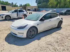 5YJ3E1EB8MF034953 2021 TESLA MODEL 3