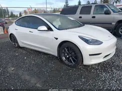 5YJ3E1EB8MF037979 2021 TESLA MODEL 3