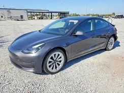 5YJ3E1EB8MF044530 2021 TESLA MODEL 3