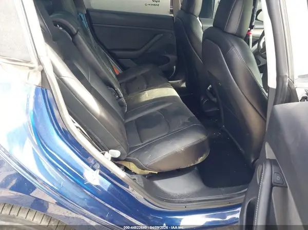 5YJ3E1EB8MF049288 2021 TESLA MODEL 3 - Image 8
