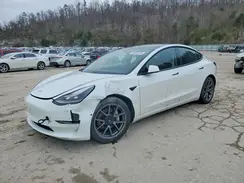 5YJ3E1EB8MF049310 2021 TESLA MODEL 3