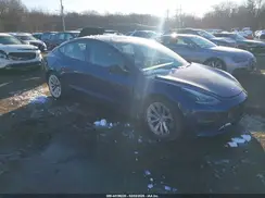 5YJ3E1EB8MF049923 2021 TESLA MODEL 3