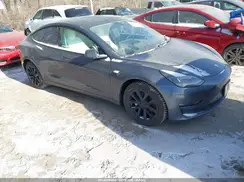 5YJ3E1EB8MF051560 2021 TESLA MODEL 3