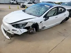 5YJ3E1EB8MF053955 2021 TESLA MODEL 3