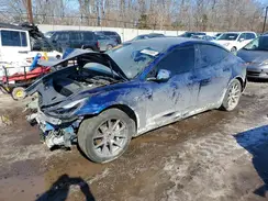5YJ3E1EB8MF054958 2021 TESLA MODEL 3