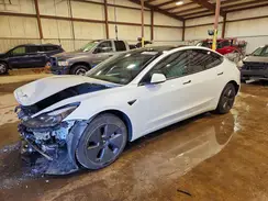 5YJ3E1EB8MF056371 2021 TESLA MODEL 3