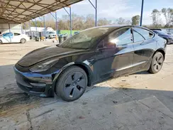 5YJ3E1EB8MF056659 2021 TESLA MODEL 3