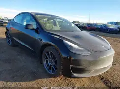 5YJ3E1EB8MF061005 2021 TESLA MODEL 3
