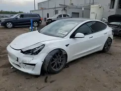 5YJ3E1EB8MF062431 2021 TESLA MODEL 3