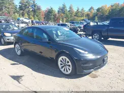 5YJ3E1EB8MF064874 2021 TESLA MODEL 3