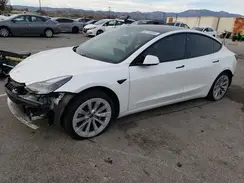 5YJ3E1EB8MF065233 2021 TESLA MODEL 3