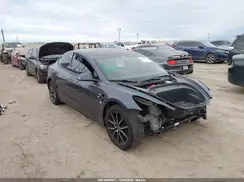 5YJ3E1EB8MF066723 2021 TESLA MODEL 3