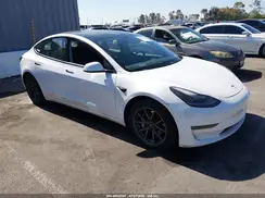 5YJ3E1EB8MF066821 2021 TESLA MODEL 3