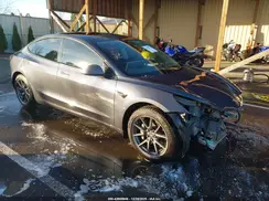 5YJ3E1EB8MF069167 2021 TESLA MODEL 3