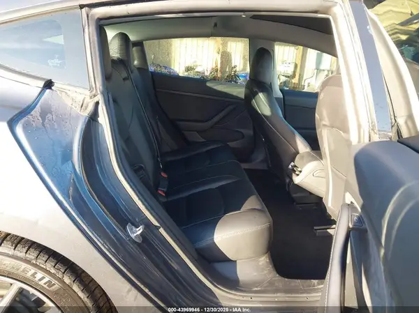 5YJ3E1EB8MF069167 2021 TESLA MODEL 3 - Image 8