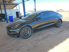 5YJ3E1EB8MF070965 2021 TESLA MODEL 3