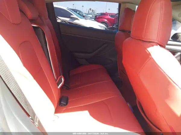 5YJ3E1EB8MF072683 2021 TESLA MODEL 3 - Image 8