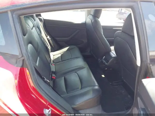 5YJ3E1EB8MF074403 2021 TESLA MODEL 3 - Image 8