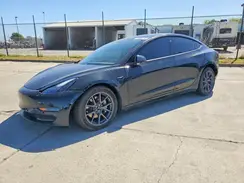 5YJ3E1EB8MF075552 2021 TESLA MODEL 3