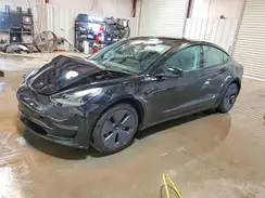 5YJ3E1EB8MF077544 2021 TESLA MODEL 3