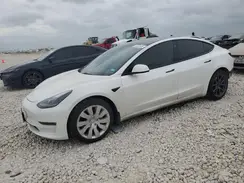 5YJ3E1EB8MF079732 2021 TESLA MODEL 3