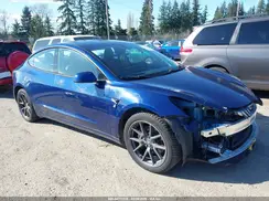 5YJ3E1EB8MF085482 2021 TESLA MODEL 3