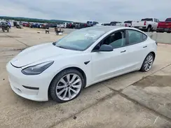 5YJ3E1EB8MF085546 2021 TESLA MODEL 3