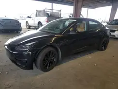 5YJ3E1EB8MF087359 2021 TESLA MODEL 3