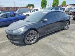 5YJ3E1EB8MF089547 2021 TESLA MODEL 3