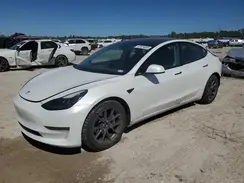 5YJ3E1EB8MF095848 2021 TESLA MODEL 3
