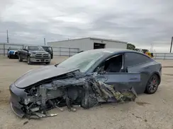 5YJ3E1EB8MF099883 2021 TESLA MODEL 3