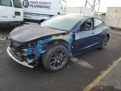5YJ3E1EB8MF150296 2021 TESLA MODEL 3