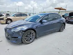 5YJ3E1EB8MF836726 2021 TESLA MODEL 3