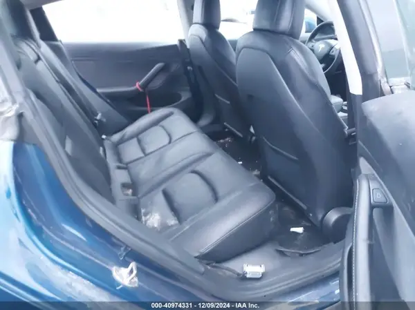 5YJ3E1EB8MF848049 2021 TESLA MODEL 3 - Image 8