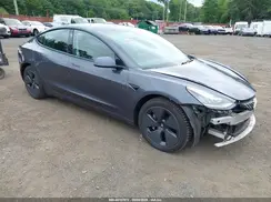 5YJ3E1EB8MF849119 2021 TESLA MODEL 3