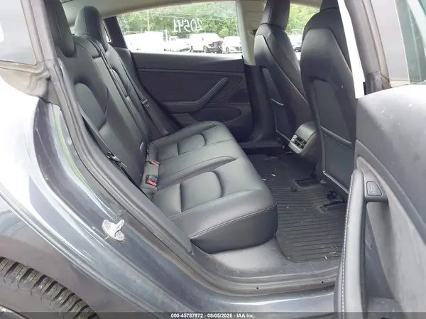 5YJ3E1EB8MF849119 2021 TESLA MODEL 3 - Image 8